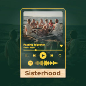 Ramadan & Eid – Personalized AI Song & Spotify Lamp